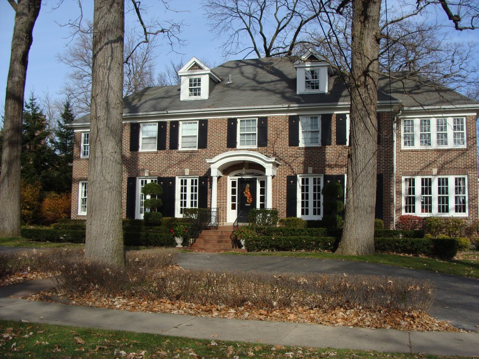 File:Home Alone House.jpg