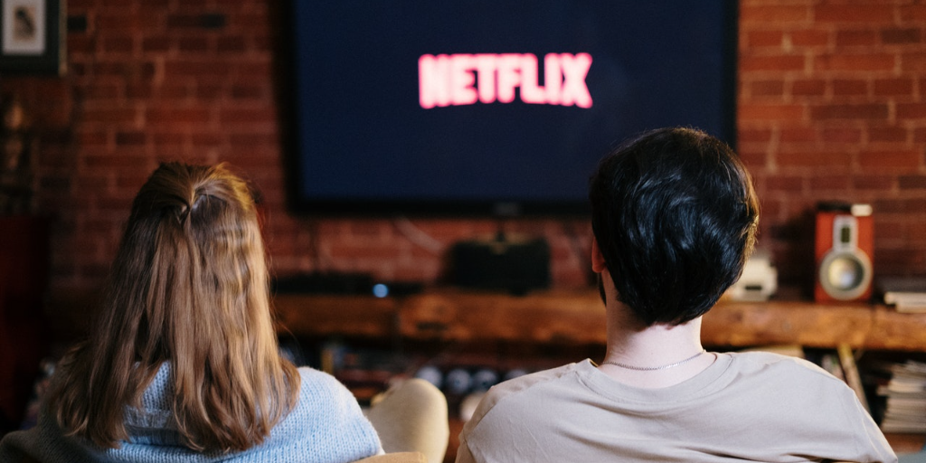 Streaming platforms are in an arms race for content