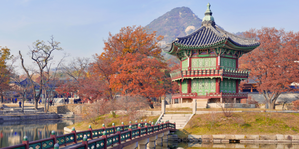 Everyone in South Korea will take a year or two off their ages this year